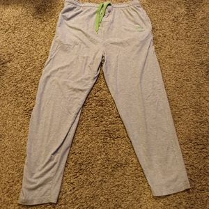 Members Only brand sleep pants XL